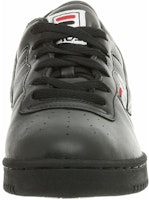 FILA 原創健身鞋 '黑白紅' 11F16LT-970 Shop FILA 原創健身鞋 '黑白紅' 11F16LT-970