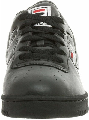 FILA 原创健身鞋 '黑白红' 11F16LT-970 Shop FILA 原创健身鞋 '黑白红' 11F16LT-970