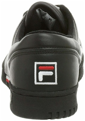FILA Original Fitness 'Black White Red' 11F16LT-970 Purchase FILA Original Fitness 'Black White Red' 11F16LT-970