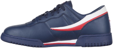 FILA Original Fitness 'Navy' 11F16LT-460 FILA Original Fitness 'Navy' 11F16LT-460