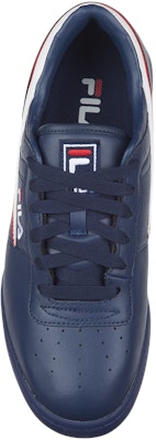FILAオリジナルフィットネス ネイビー (FILA Original Fitness Navy) 11F16LT-460 Lookbook FILAオリジナルフィットネス ネイビー (FILA Original Fitness Navy) 11F16LT-460