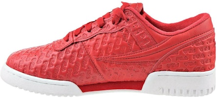 FILA Original Fitness 'Small Logos' 1FM00113-611 FILA Original Fitness 'Small Logos' 1FM00113-611
