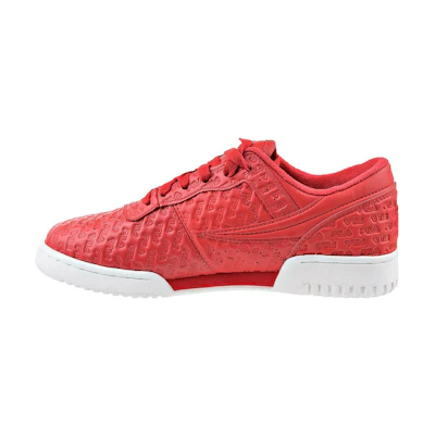 FILA Original Fitness 'Small Logos'