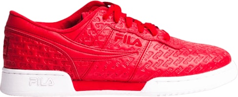 FILA Original Fitness 'Small Logos' 1FM00113-611 FILA Original Fitness 'Small Logos' 1FM00113-611