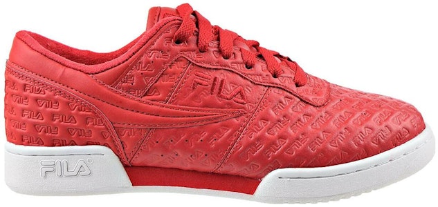 FILA Original Fitness 'Logo Kecil' 1FM00113-611 Order FILA Original Fitness 'Logo Kecil' 1FM00113-611