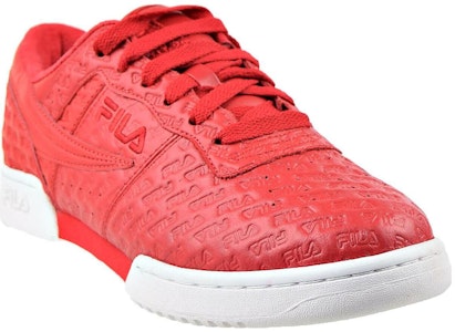 FILA Original Fitness 'Logo Kecil' 1FM00113-611 Shop FILA Original Fitness 'Logo Kecil' 1FM00113-611