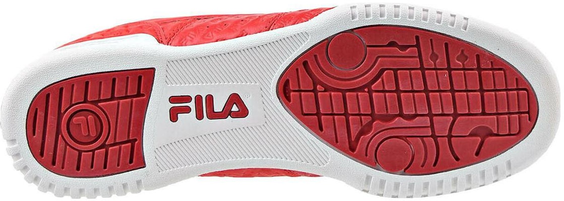 FILA Original Fitness 'Small Logos' 1FM00113-611 Purchase FILA Original Fitness 'Small Logos' 1FM00113-611