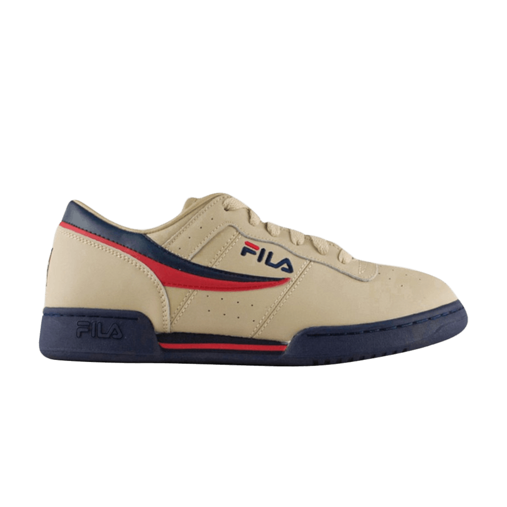 FILA Original Fitness 'Tan' 11F16LT-275