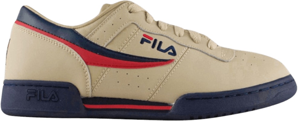 FILA Original Fitness 'Tan' 11F16LT-275 Buy FILA Original Fitness 'Tan' 11F16LT-275