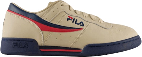 FILA Original Fitness 'Tan' 11F16LT-275 FILA Original Fitness 'Tan' 11F16LT-275