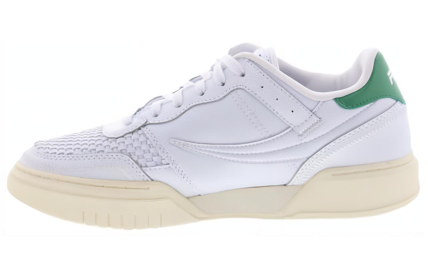 FILA Original Fitness 'Versatile White' 1FM01737-146