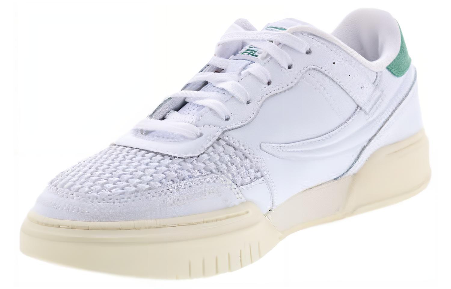 Order FILA Original Fitness 'Versatile White' 1FM01737-146