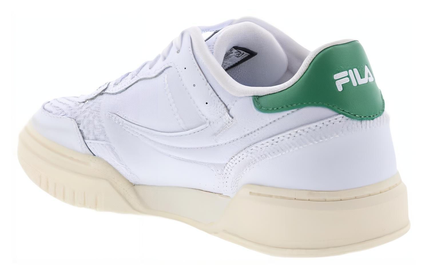 Lookbook FILA Original Fitness 'Versatile White' 1FM01737-146