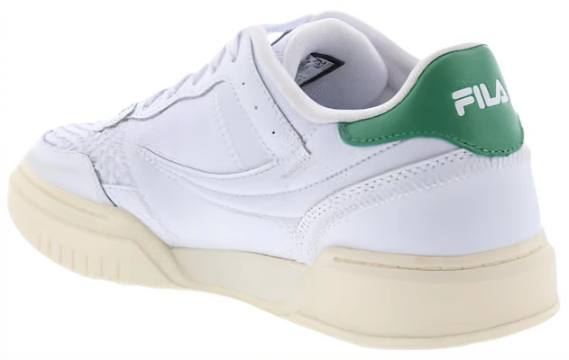 FILA Original Fitness 'Versatile White' 1FM01737-146 Lookbook FILA Original Fitness 'Versatile White' 1FM01737-146