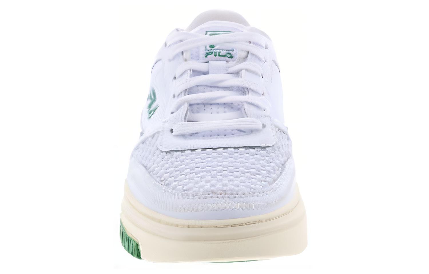 Shop FILA Original Fitness 'Versatile White' 1FM01737-146