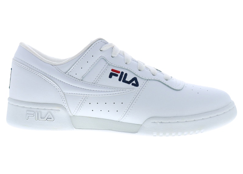 FILA Original Fitness 'White' 11F16LT-115