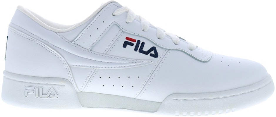 FILA 经典健身鞋 '白色' 11F16LT-115 Buy FILA 经典健身鞋 '白色' 11F16LT-115