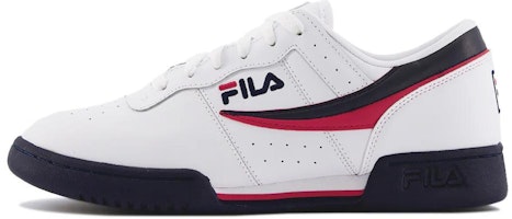 FILA Original Fitness 'White' 11F16LT-150 FILA Original Fitness 'White' 11F16LT-150