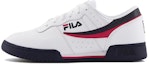 Buy FILA Original Fitness 'Putih' 11F16LT-150