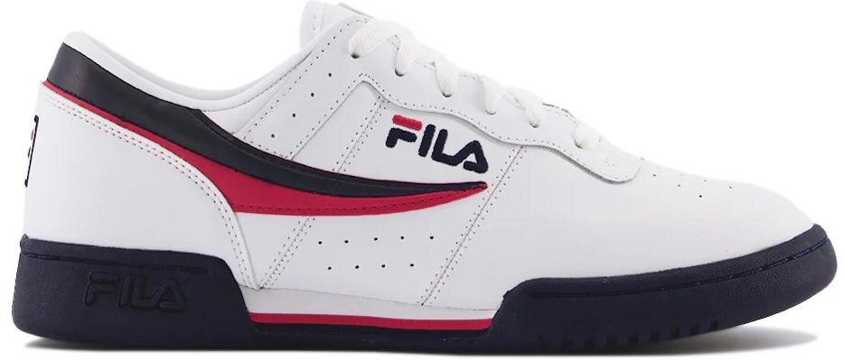 FILA Original Fitness 'White' 11F16LT-150 Order FILA Original Fitness 'White' 11F16LT-150