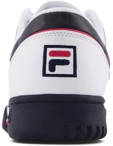 FILAオリジナルフィットネス (ホワイト) 11F16LT-150 Purchase FILAオリジナルフィットネス (ホワイト) 11F16LT-150