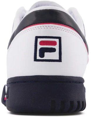 FILAオリジナルフィットネス (ホワイト) 11F16LT-150 Purchase FILAオリジナルフィットネス (ホワイト) 11F16LT-150