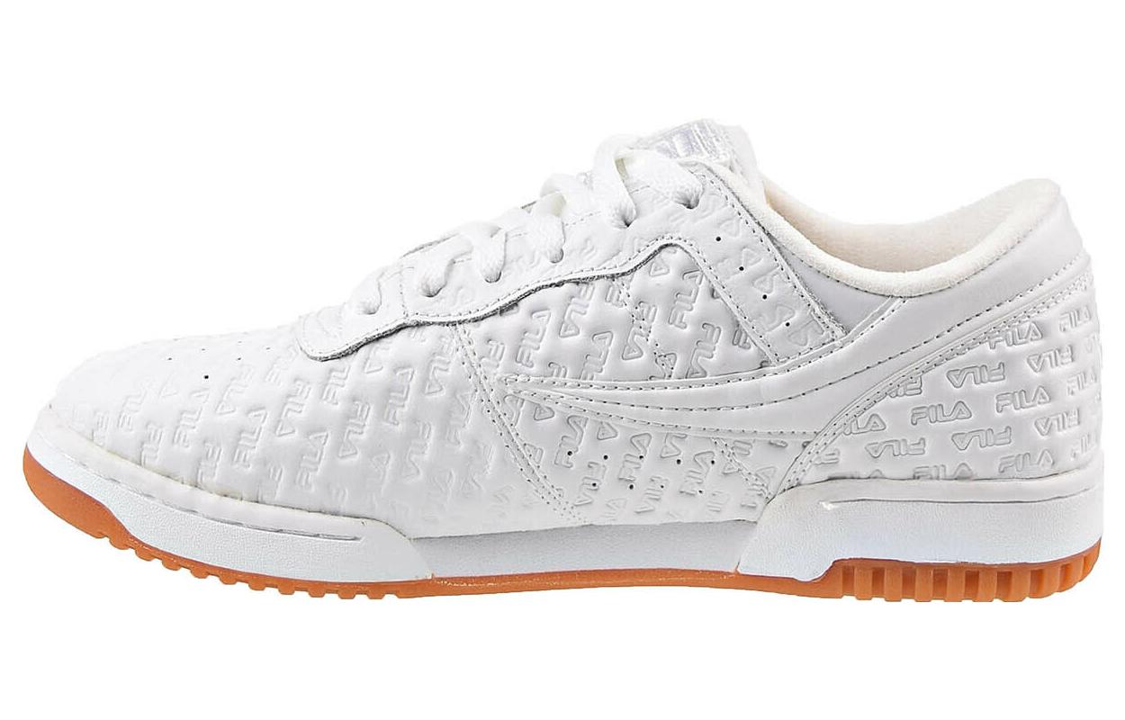 FILA Original Fitness 'White' 1FM00113-156