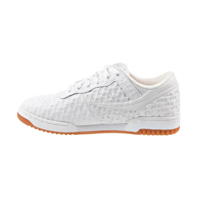 FILA Original Fitness 'White'