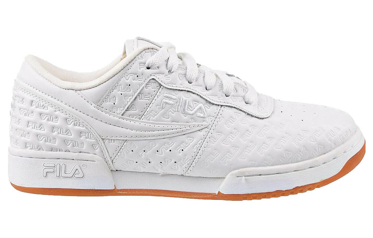 Order FILA Original Fitness 'Blanco' 1FM00113-156