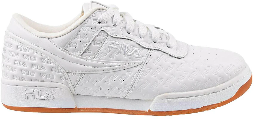 FILA Original Fitness 'Blanco' 1FM00113-156 Order FILA Original Fitness 'Blanco' 1FM00113-156