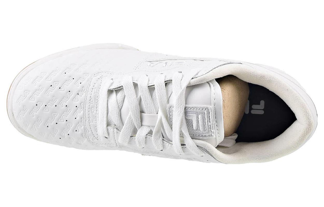 Shop FILA Original Fitness 'Blanco' 1FM00113-156