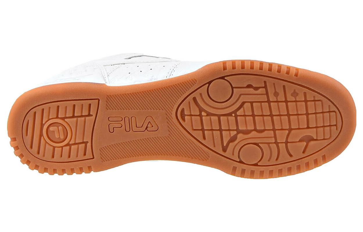 Details for FILA Original Fitness 'Blanco' 1FM00113-156