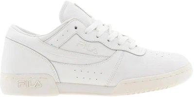 FILA Original Fitness 'White' SP00499M-110 FILA Original Fitness 'White' SP00499M-110