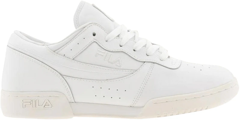 FILA Original Fitness ''Wit'' SP00499M-110 Buy FILA Original Fitness ''Wit'' SP00499M-110