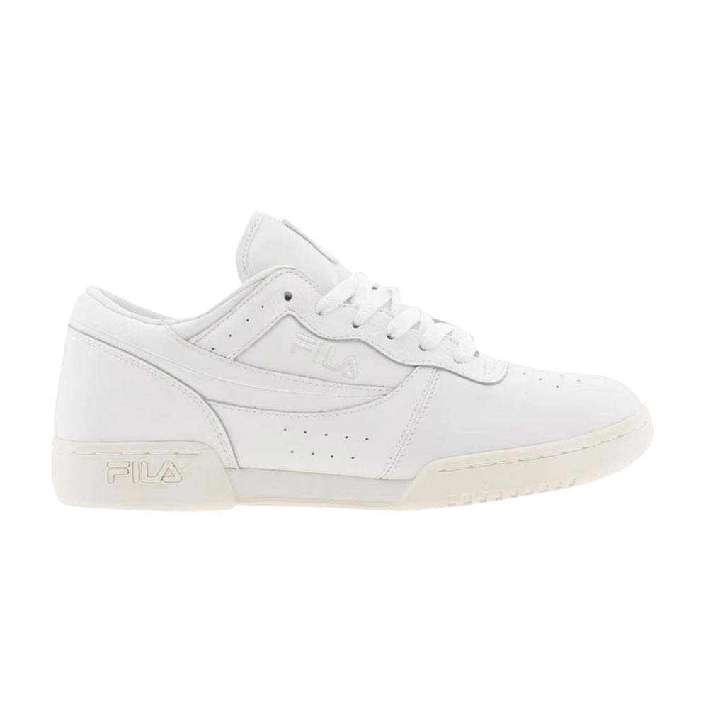 FILA Original Fitness 'White' SP00499M-110