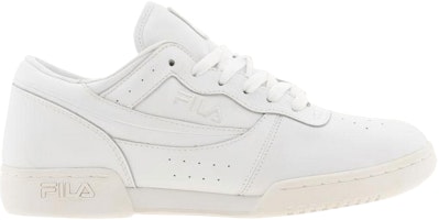 FILA Original Fitness 'White' SP00499M-110 FILA Original Fitness 'White' SP00499M-110