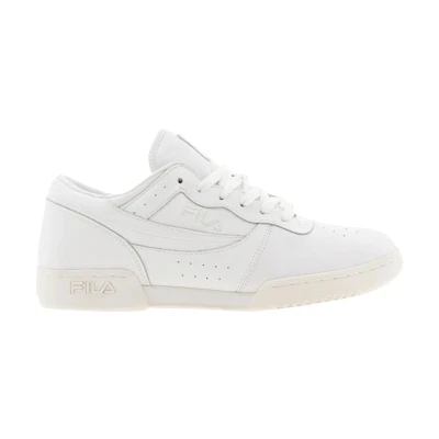 FILA Original Fitness 'White'