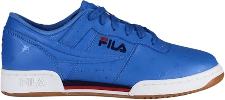 FILA Original Fitness Archive 'Blue' 1FM00455-426 FILA Original Fitness Archive 'Blue' 1FM00455-426