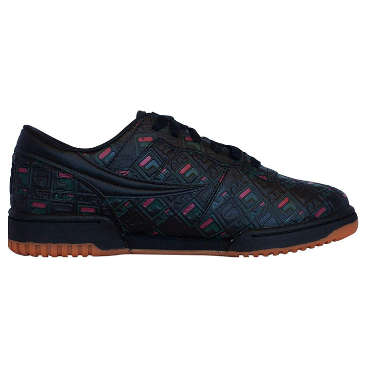 Order FILA Original Fitness F-Box ''Kleine Logo''s'' 1FM00402-026