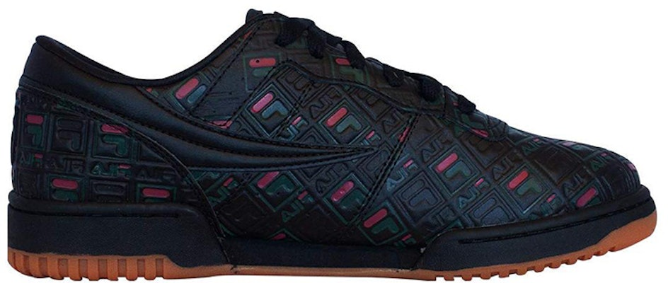 FILA F-BOX ロゴテープ (Logo Tape) 1FM00402-026 Order FILA F-BOX ロゴテープ (Logo Tape) 1FM00402-026