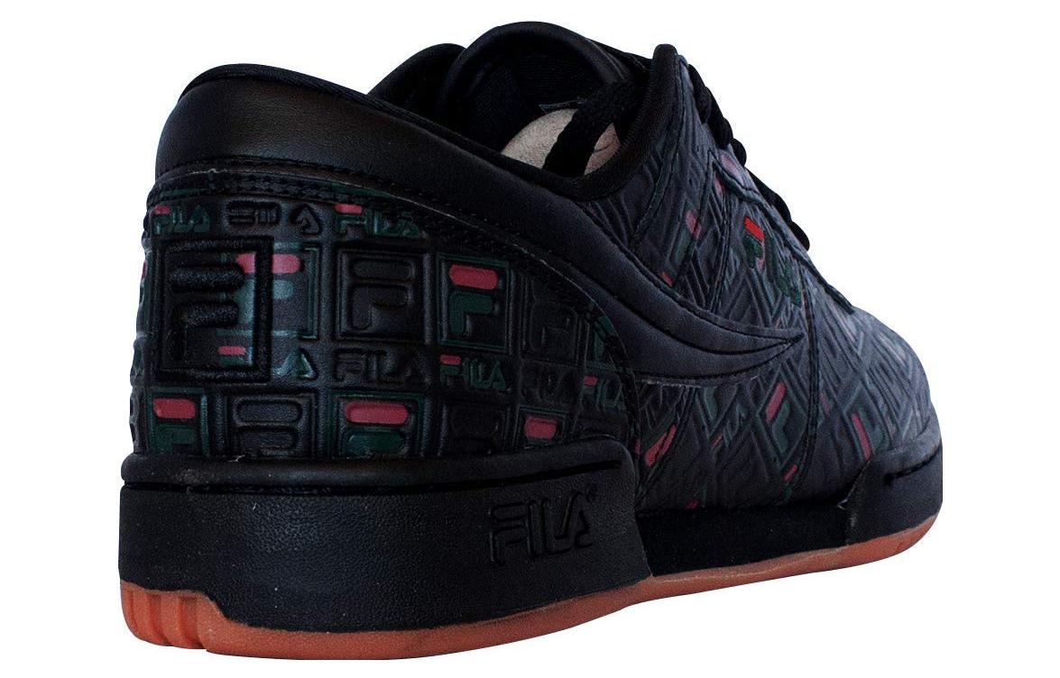 Shop FILA Original Fitness F-Box ''Kleine Logo''s'' 1FM00402-026