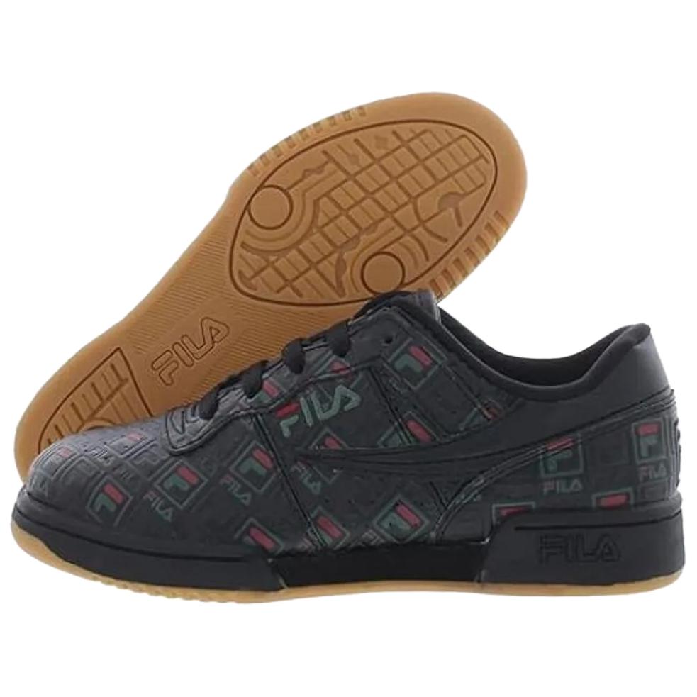 Purchase FILA Original Fitness F-Box ''Kleine Logo''s'' 1FM00402-026