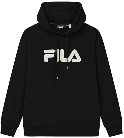 fila-original-retro-logo-hoodie-black-unisex-casual-relaxed-fit-autumn-style-f51-u238298-f-bk