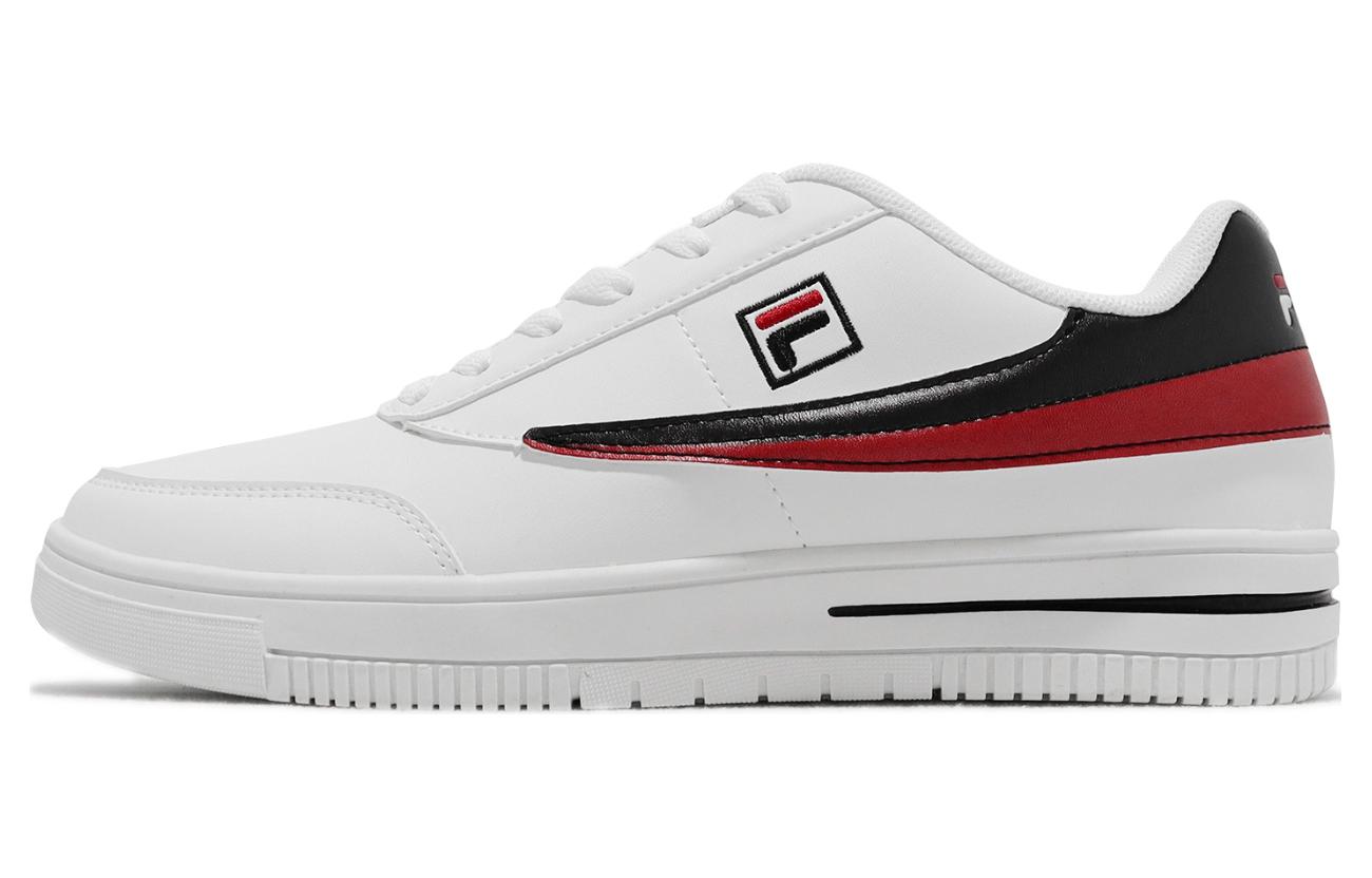 FILA Original Tennis Low 'White Black' 1J310W-123