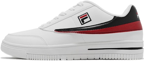FILA Original Tennis Low 'White Black' 1J310W-123 FILA Original Tennis Low 'White Black' 1J310W-123