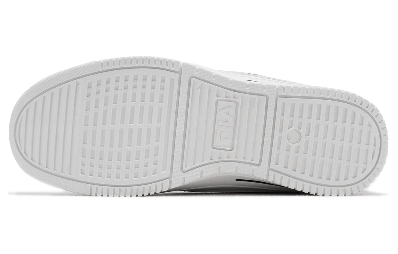 Purchase FILA Original Tennis Bas ''Blanc Noir'' 1J310W-123
