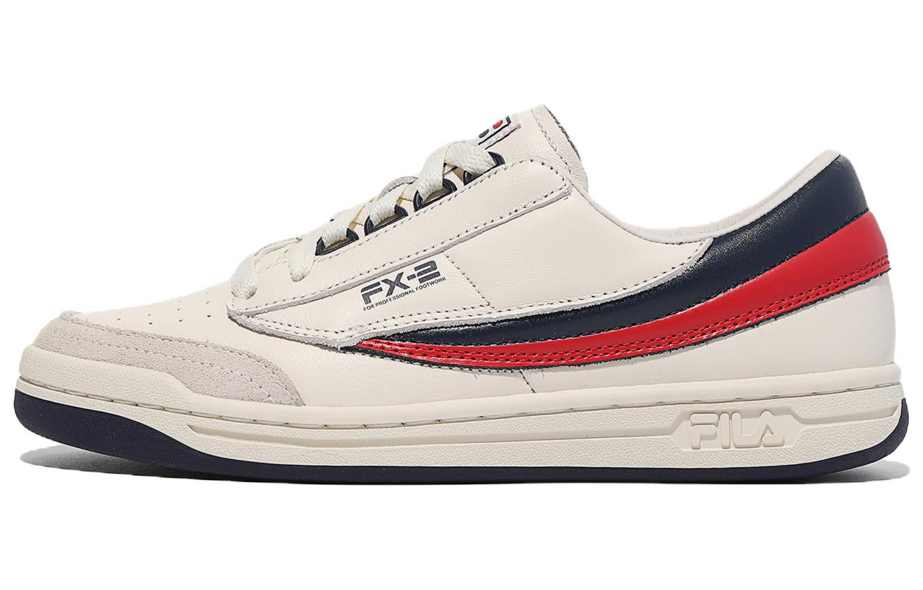 FILA Original Tennis OG 1985 LX 'Beige Red Black' 1TM01849E_125