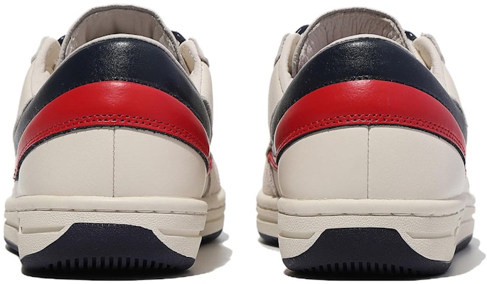 FILA Original Tennis OG 1985 LX 'Beige Red Black' 1TM01849E_125 Lookbook FILA Original Tennis OG 1985 LX 'Beige Red Black' 1TM01849E_125