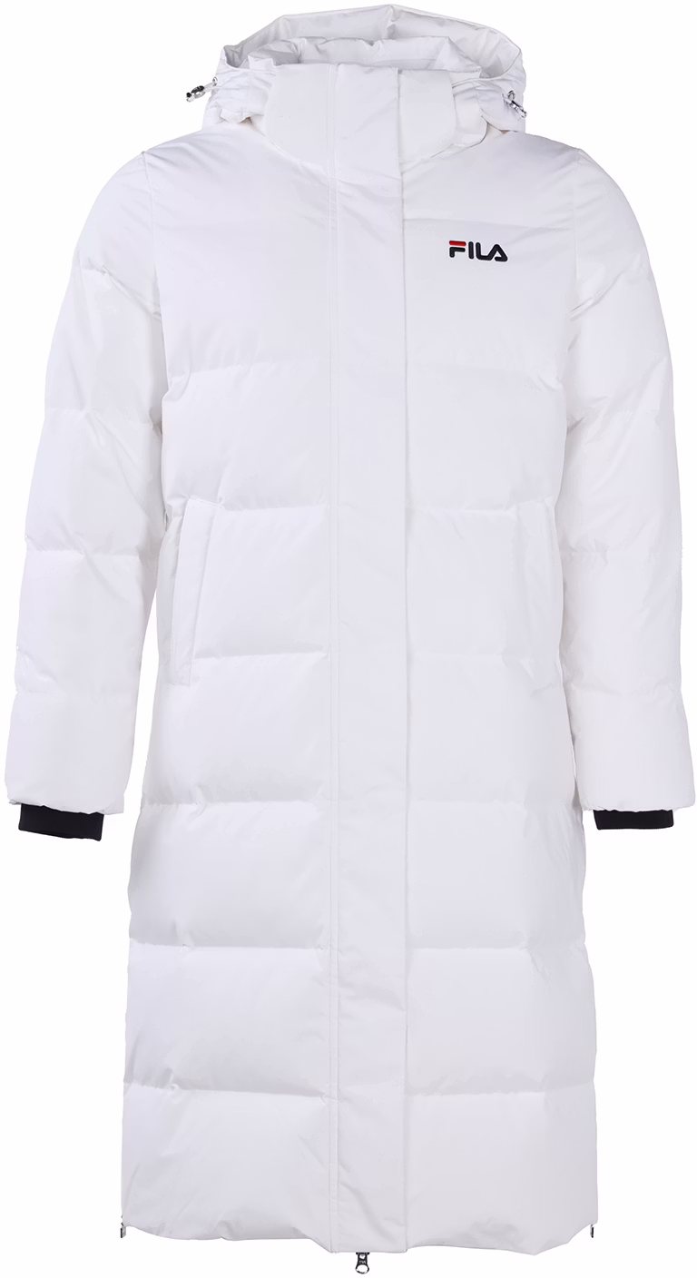 fila-original-white-quilted-long-down-jacket-unisex-winter-windproof-f11-w048956-f-wt