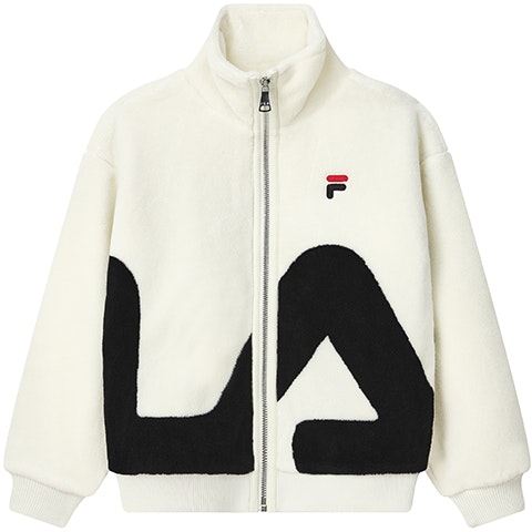 fila-originale-big-logo-sherpa-jacket-unisex-off-white-casual-wear-f51-u248926-fiv